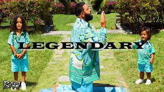 DJ Khaled x Justin Bieber x Lil Baby Type Beat - "Legendary" | Khaled Khaled Instrumental 2021