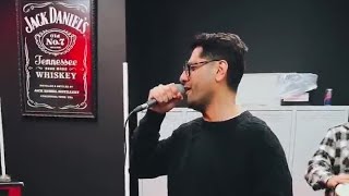Sadriddin Najmiddin singing Laili 2023