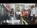 IMMIGRATION OFFICERS TIGHTEN CHECKPOINTS AS GUYANA FACES SURGE IN FOREIGN ENTRY