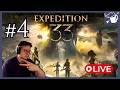 Clair Obscur: Expedition 33 SZUKAMY WIOSKI #3 🔴 [LIVE]
