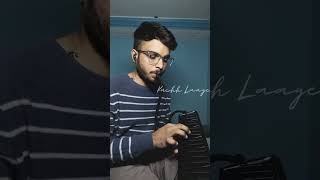 Video thumbnail of "Apna Bana Le | Melodica | Tu mera koi na hoke bhi kuchh Lage | Cover | Keyboard | Instrumental Piano"