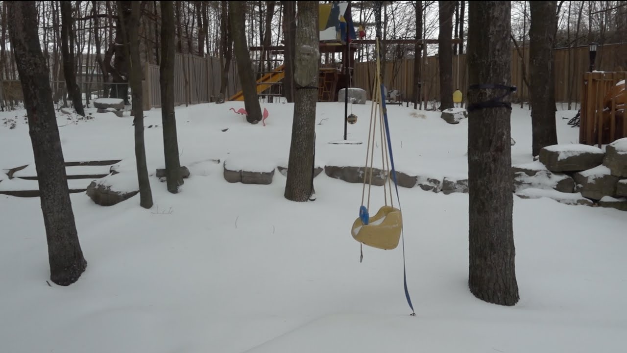 vlogs in spanish WINTER WONDERLAND!!