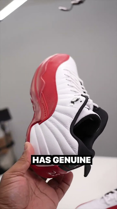 Air Jordan 12 Low Super Bowl Review & On Feet + Flu Game 12