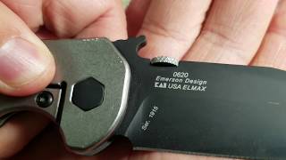 Zero Tolerance 0620
