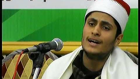 القارئ مصطفي حموده || سورة يوسف 2018💖