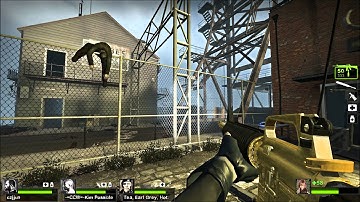 left 4 dead 2 the sacrifice part 3(final)