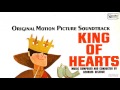 King of hearts le roi de coeur soundtrack 1966 georges delerue side 1