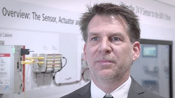 EN | SPS IPC Drives 2015, Day 1: Beckhoff Trade Show TV
