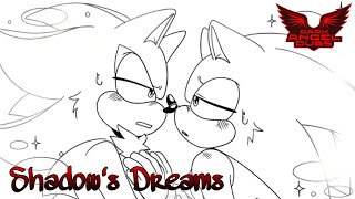 (REUPLOAD) Shadow's Dream (Sonic Animation Dub)