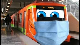 30 curiosidades que no conocías sobre el Metro de la Ciudad de México 30 curiosidades que no conocías sobre el Metro de la Ciudad de México