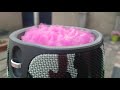 Jbl xtreme slime test