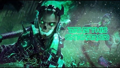 How to create this awesome free fire thumbnail for on android||Free Fire thumbnail on android
