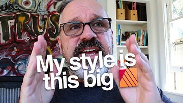 Basic Text Styles in Affinity Publisher