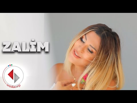 Ülviyye Namazova - Zalim(Official Music Video)