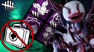 Using Dredge's Nightfall to DENY HEALS | Dead by Daylight