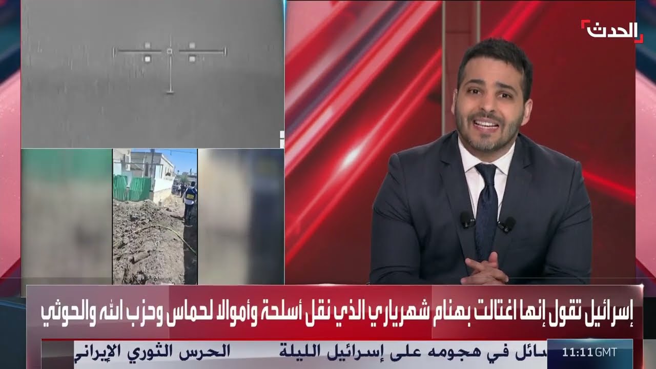 صحافية: اعتراض صاروخ باليستي إيراني يتطلب 3 صواريخ إسرائيلية