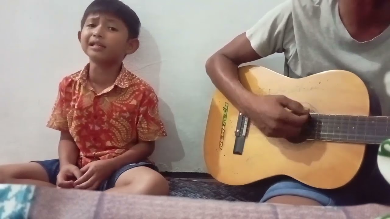 bg khori cover lumpur dan berlian