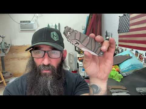 Please watch the last 5-6 minutes Showing some new to me stuff as well as trying to help folks