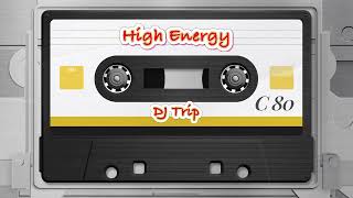 Download Lagu High Energy (Epic Remix) - Evelyn Thomas | DJ Trip MP3 Download Lagu High Energy (Epic Remix) - Evelyn Thomas | DJ Trip MP3
