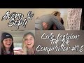 🏳️‍🌈♀️❤️Cute Lesbian TikTok Compilation #16 (Avery and Soph)❤️♀️🏳️‍🌈