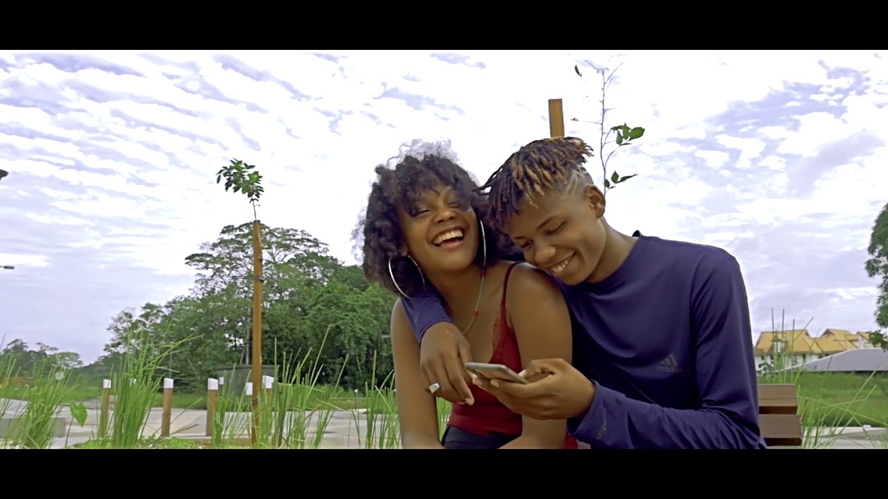 MISTA X - POU TO - (STREET CLIP 2K20)