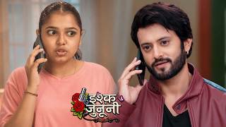 ISHQ JUNOONI | Full Episode | May 22, 2026 | Full HD #NewEpisode | Dangal TV | On Location