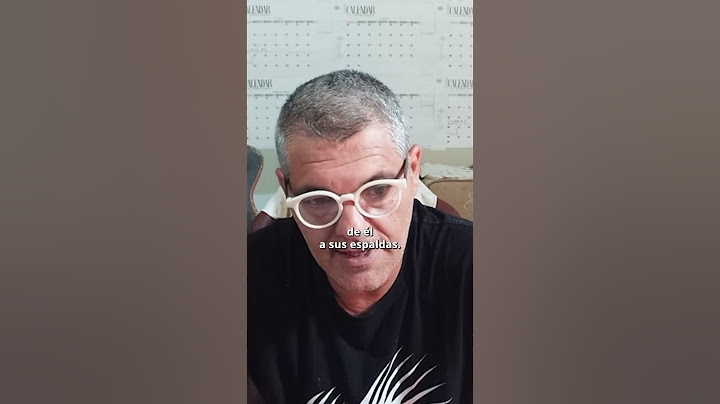Frank Cuesta: “No tengo cáncer y nunca he rescatado animales, ha sido todo parte de un show”