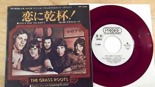 I'D WAIT A MILLION YEARS --GRASS ROOTS (NEW ENHANCED VERSION) 720P chords
