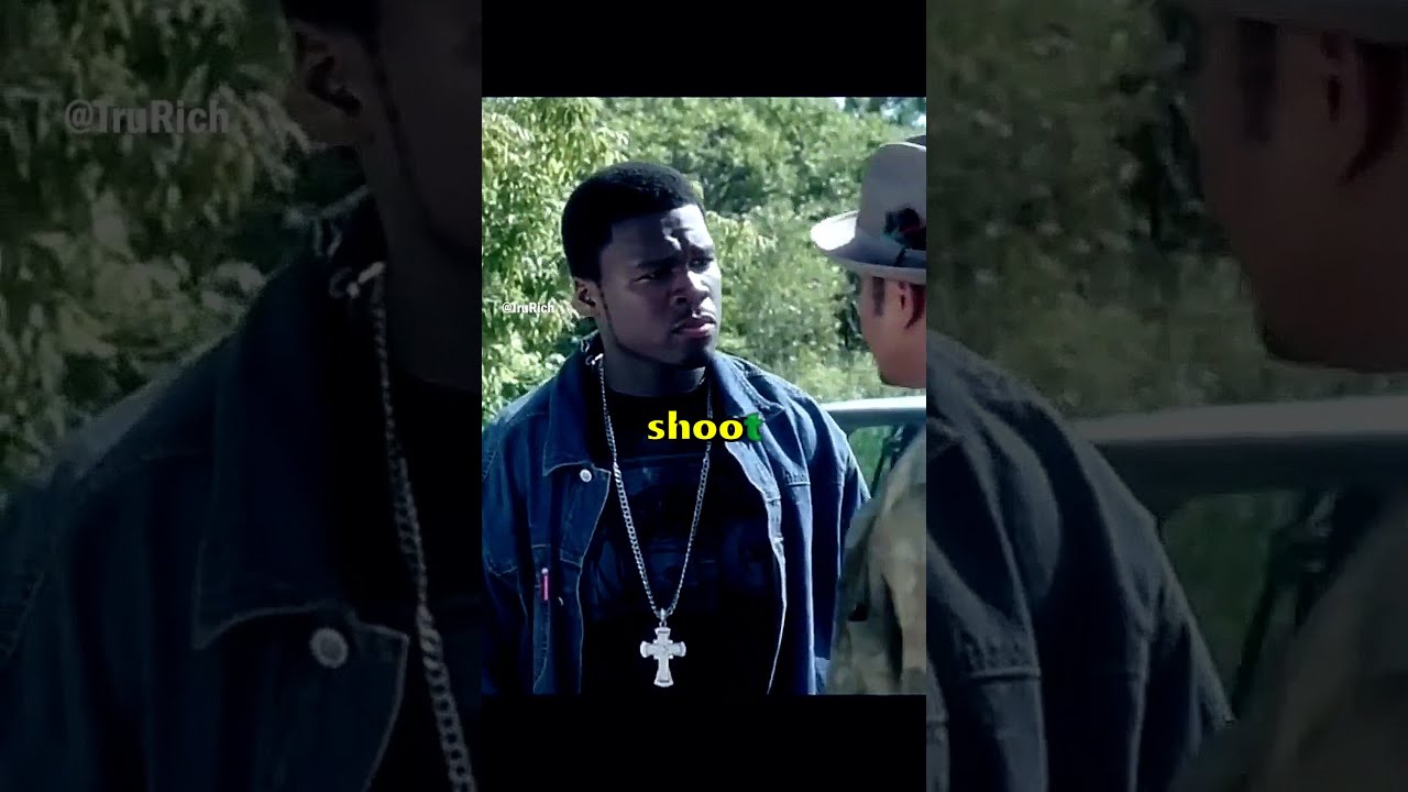 HE S RIGHT WHEN WRONG Get Rich Or Die Tryin 