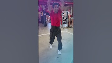 Remember To Include This Exercise In your Warm-ups | Kung Fu Warm-ups