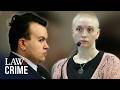 Sword Killer Reveals Murder Plot — Full Testimony