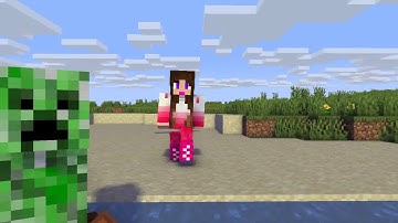 BPS Creeper Collab Entry