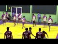 Kabaddi semifinal friends arattukadavu o2 ponnani