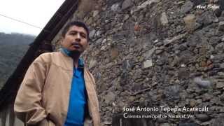Na´ Nara "Asi se ve asi se vive" Naranjal Veracruz Mexico