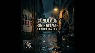 Gönlümün Bir Hali Var Geceyi Yakacak Ağır Damar
