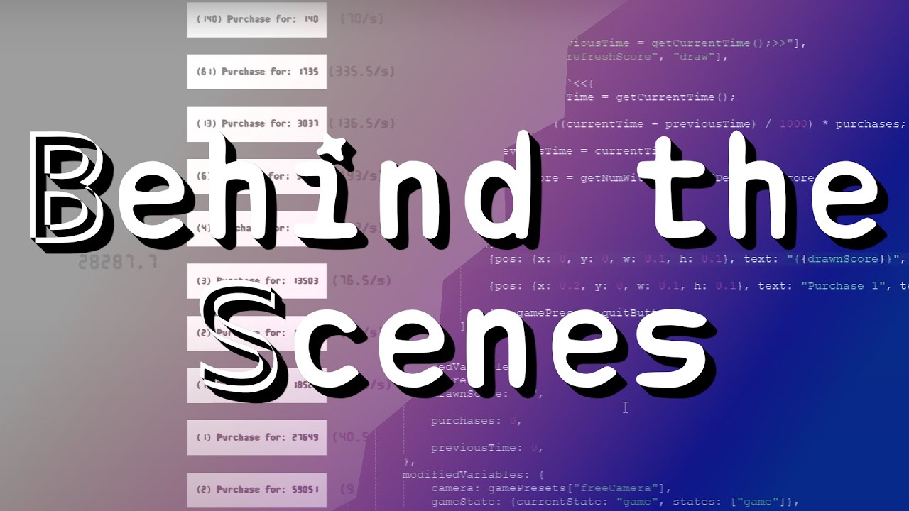 How I made my Game Engine - YouTube