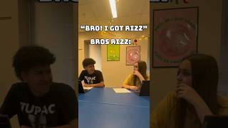 How To Rizz In Cl