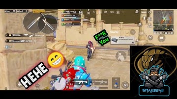 #Pubg 3Finger Claw 🔥 Zeus Movie9 | MI K20 PRO GAMEPLAY |