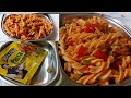 Pasta recipe at home  smit  jones simple pasta in kannada