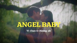 Yi Chan & Cheong Ah Angel Baby Ling Watermelon Fmv
