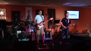 John Sheets 2018 Summer 17 Heartbroken Blues