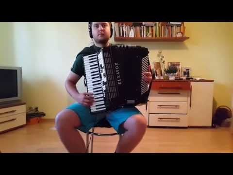 Joker & Sequence - Zołza - akordeon