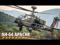 AH-64 Apache