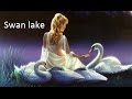 Learn English and Improve Vocabulary through Story: Swan lake (level 1)