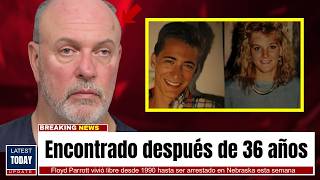 Lovers Lane Houston: expediente judicial y ADN señalan a Floyd Parrott tras 36 años en caso frío