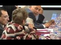 المناقشة -محاضرة د.علي عبدالقادر
