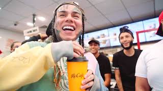 6IX9INE PUNANI (Official Music Video)