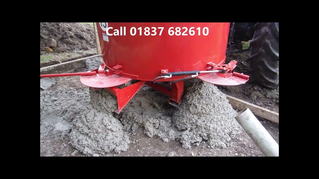 Jarmet Pan Mixer YouTube