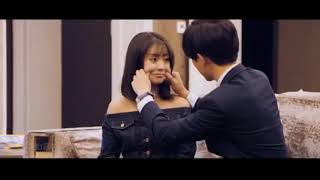 Master Devil Do Not Kiss Me Part-2 Romantic Chinese Drama