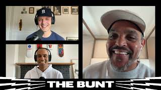 Jeron Wilson Interview  | The Bunt | Season 19 Episode 06